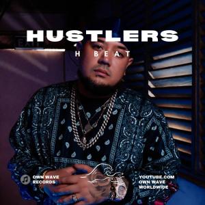 Album Hustlers from H Beat
