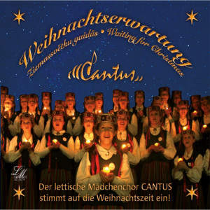 Weihnachtserwartung dari Cantus