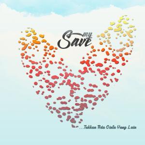 Listen to Takkan Ada Cinta Yang Lain song with lyrics from MYSAVE