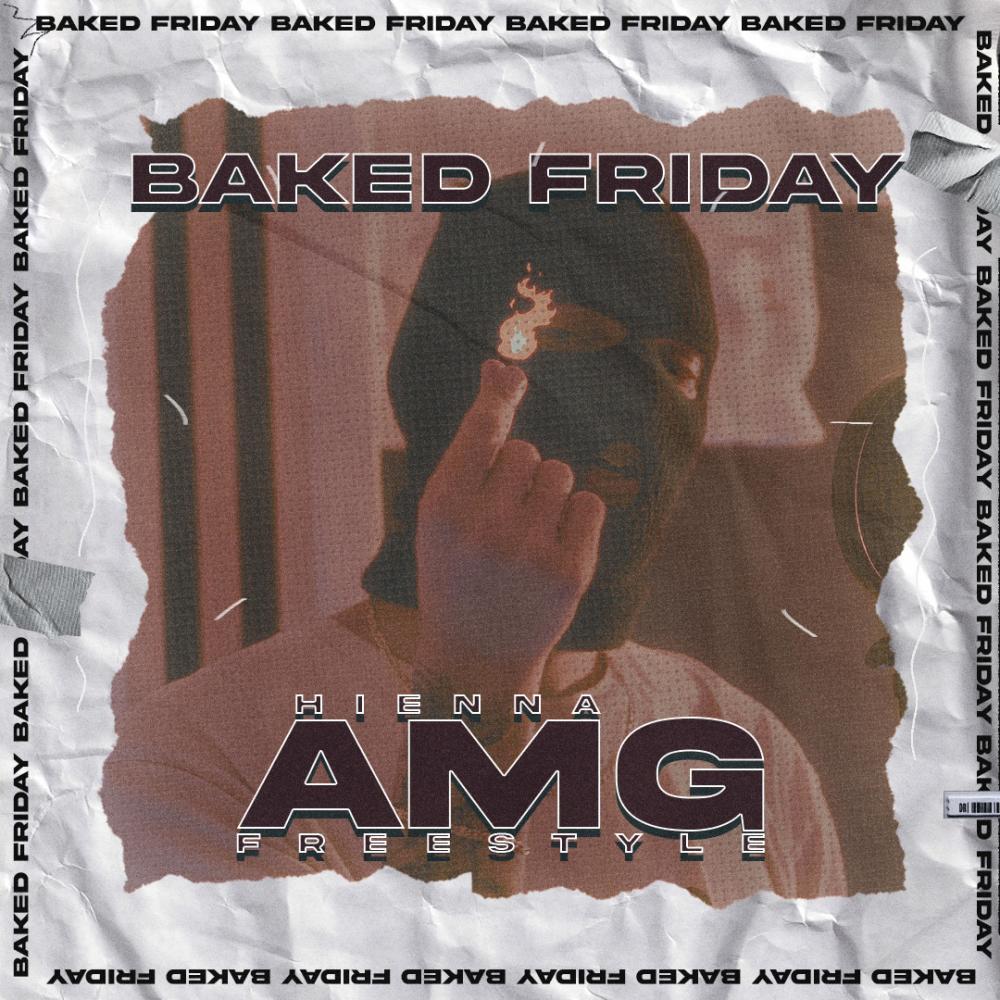 AMG FREESTYLE (Explicit)