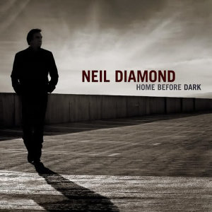 收聽Neil Diamond的If I Don't See You Again歌詞歌曲