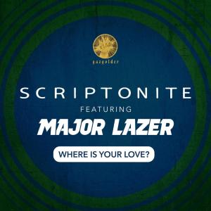 Dengarkan lagu Where Is Your Love? nyanyian Scriptonite dengan lirik