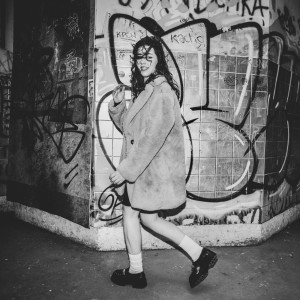 อัลบัม Wszystko jedno ศิลปิน Natalia Zastępa