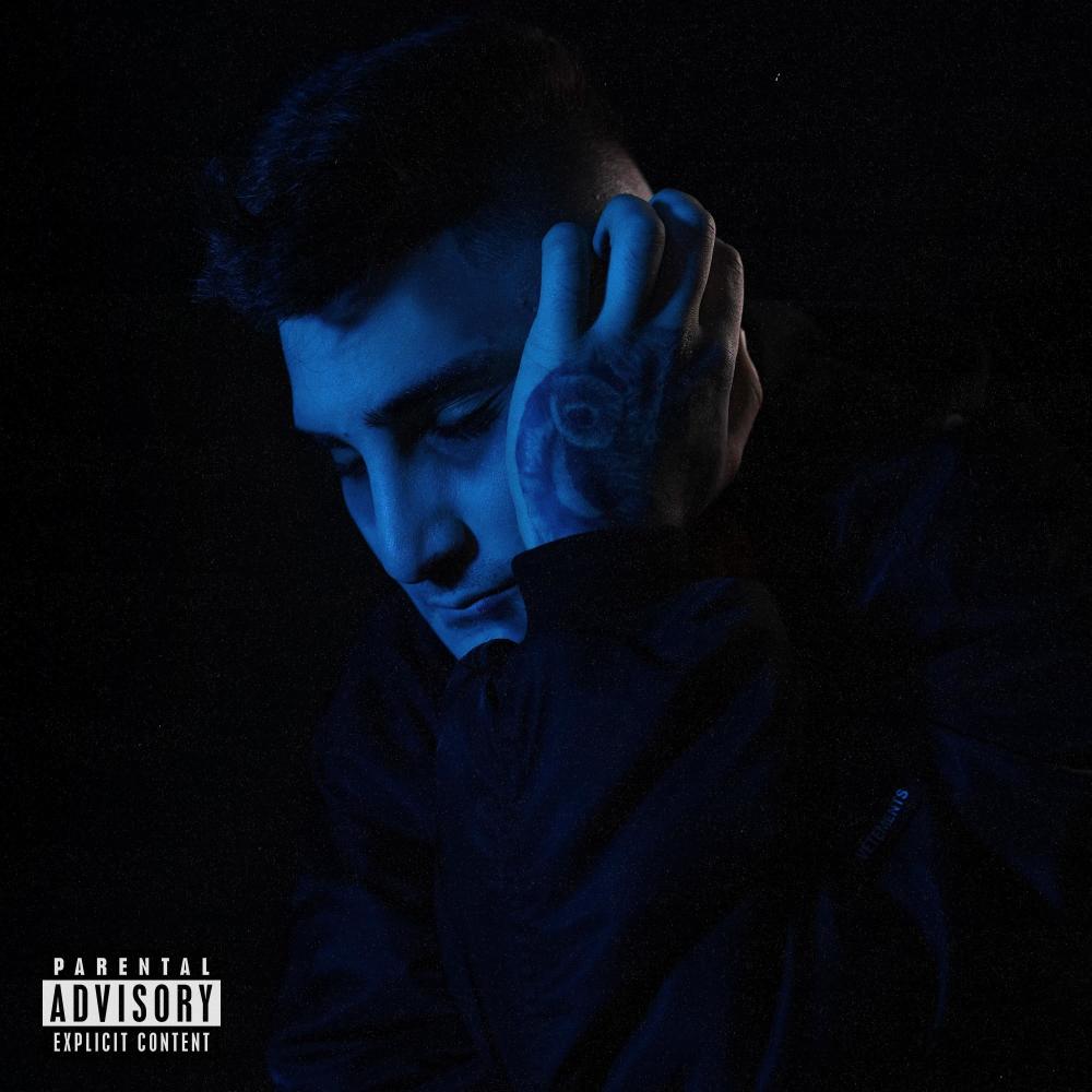COBRA (feat. FREI) (Explicit)