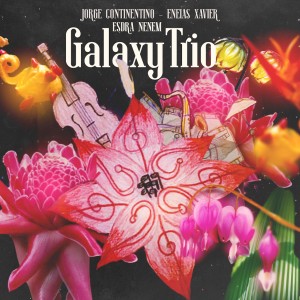 ดาวน์โหลดและฟังเพลง Body And Soul พร้อมเนื้อเพลงจาก Jorge Continentino