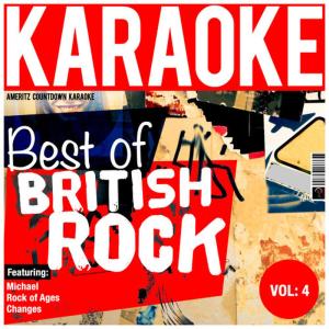 ดาวน์โหลดและฟังเพลง Blondes Have More Fun (In the Style of Rod Stewart) (Karaoke Version) พร้อมเนื้อเพลงจาก Ameritz Countdown Karaoke