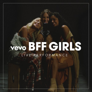 ดาวน์โหลดและฟังเพลง Eu Sou (Vevo Live Performance) พร้อมเนื้อเพลงจาก BFF Girls