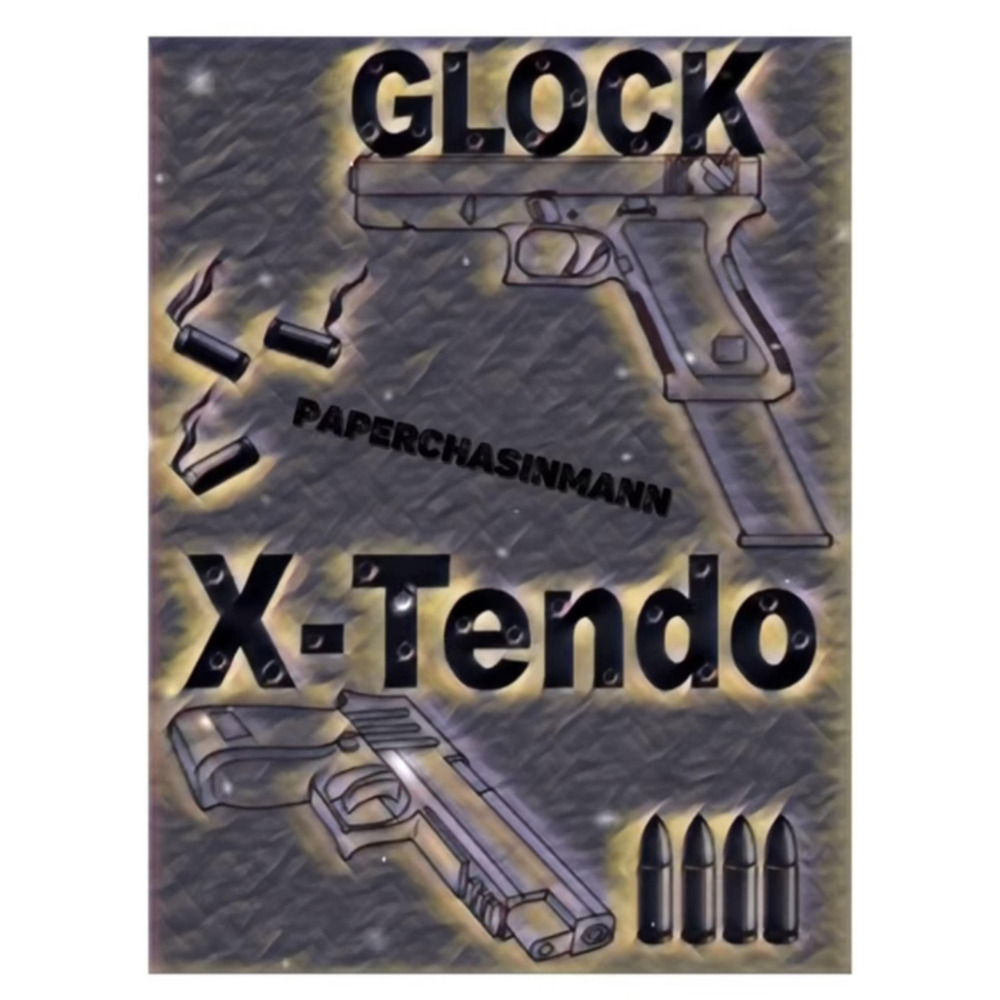 Glock X-Tendo (Explicit)