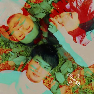 Album shoosh休思 from 休思