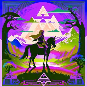 BadHairlineProductions的專輯The Zelda Guitar Collection #2