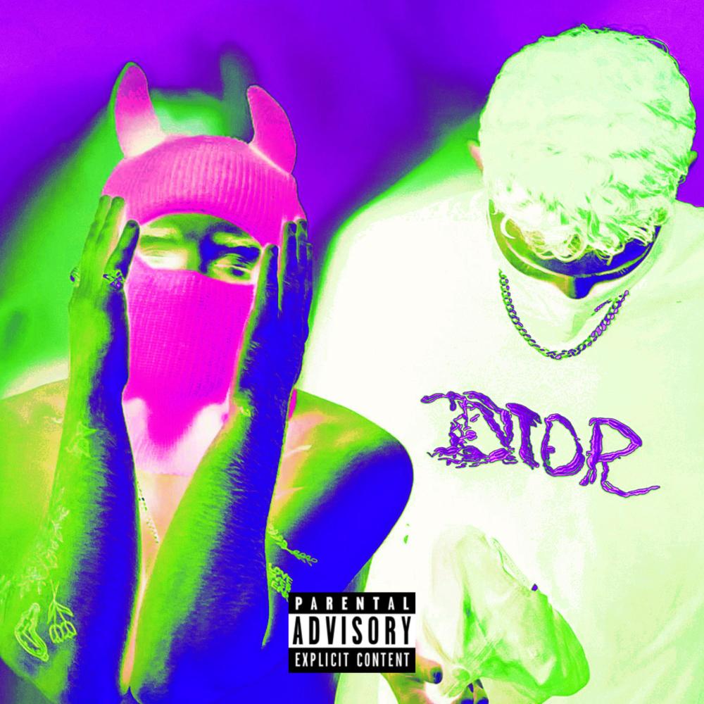 PINK CUP (Explicit)