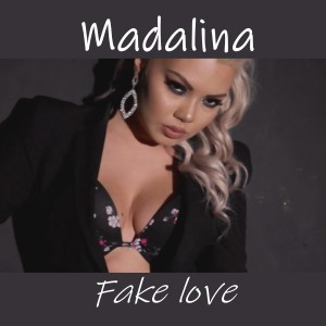 Album Fake love from 