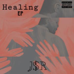 อัลบัม Healing (Explicit) ศิลปิน J$R