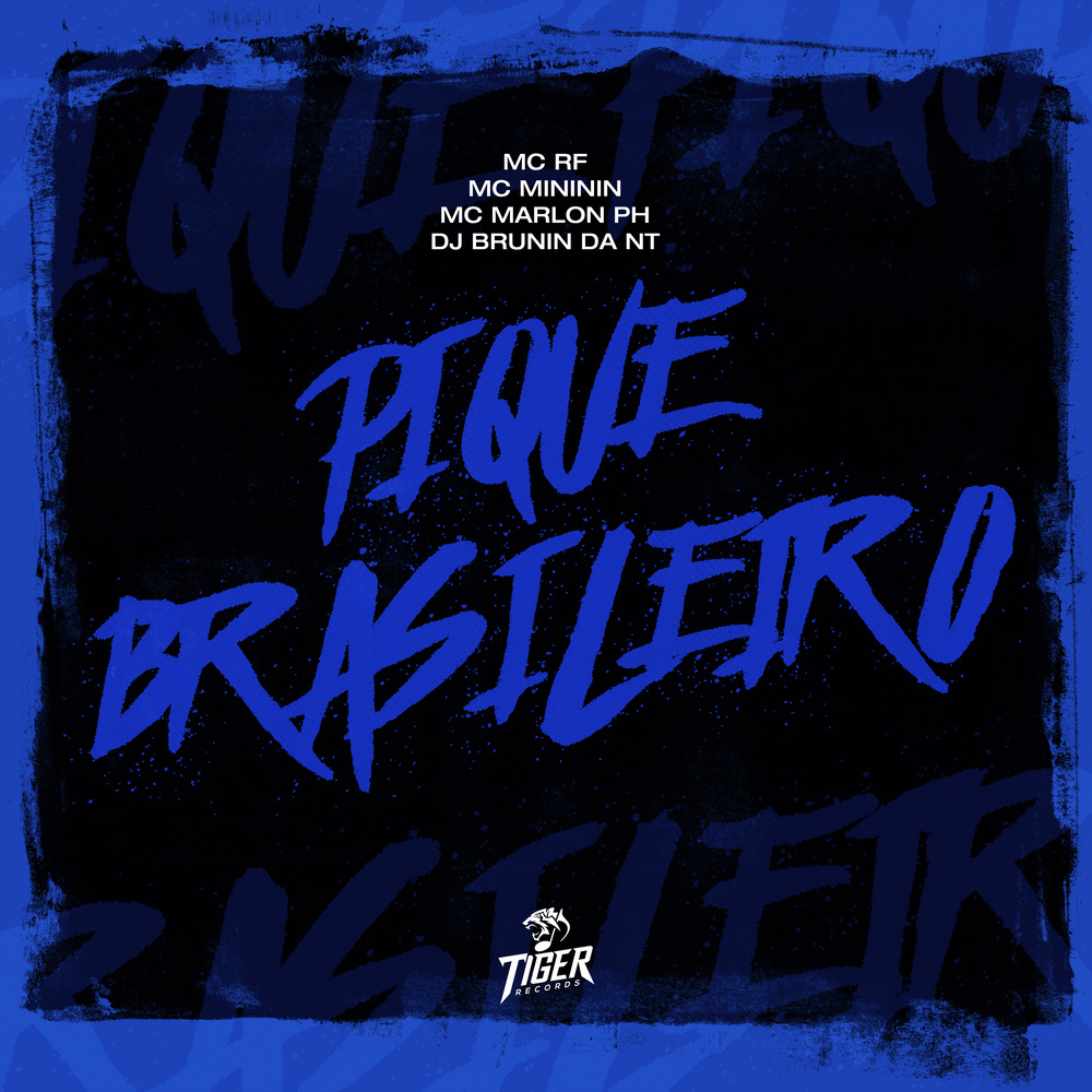 Pique Brasileiro (Explicit)