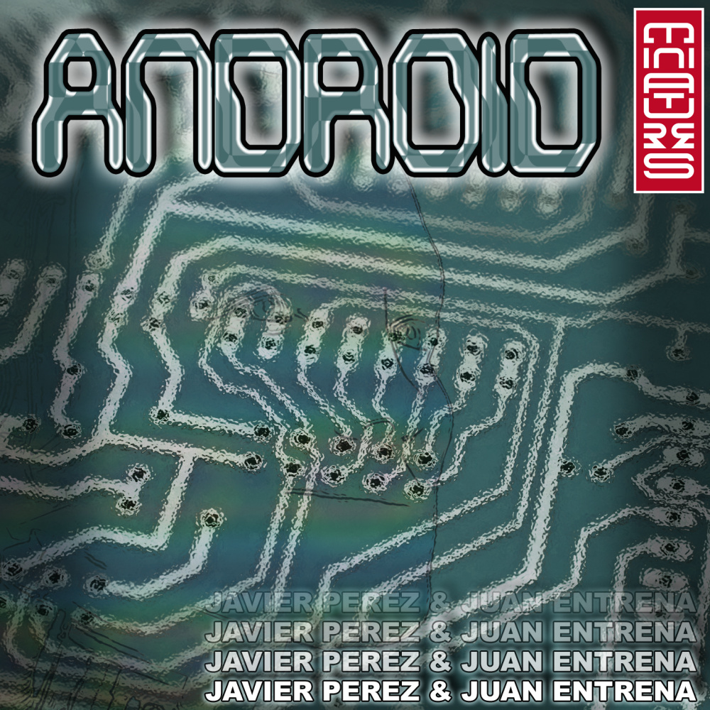 Android (Anti-Slam & W.E.A.P.O.N. Remix)