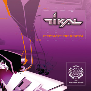 ดาวน์โหลดและฟังเพลง Black Space พร้อมเนื้อเพลงจาก Tikal