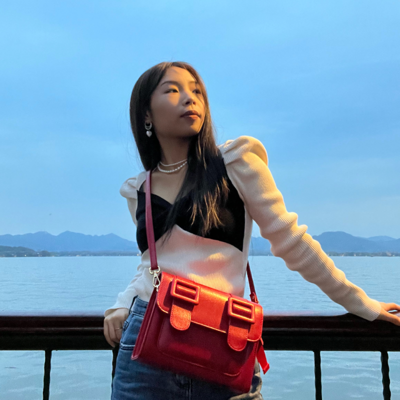 大力- Luly