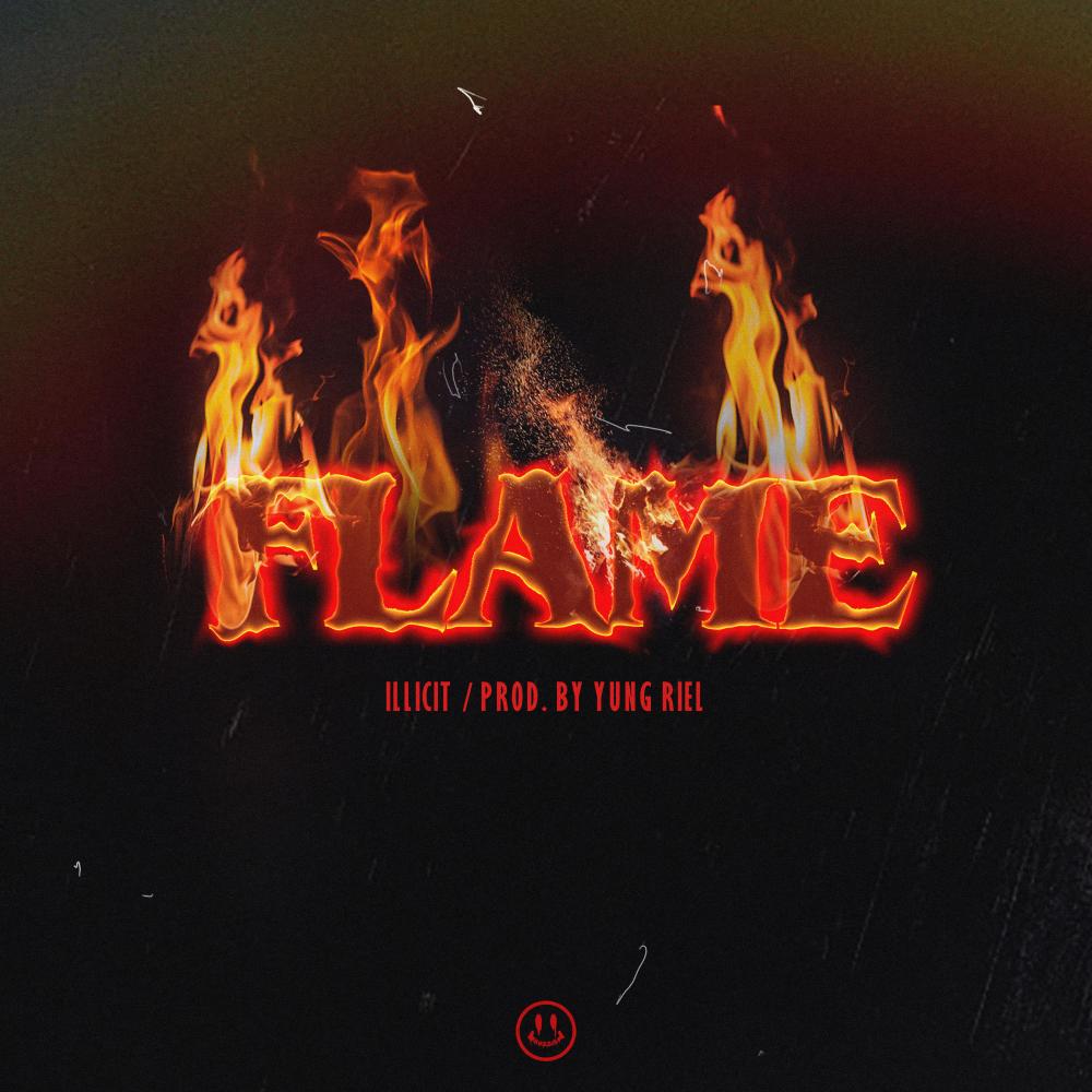 Flame (Explicit)