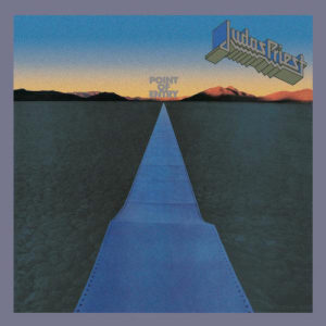 ดาวน์โหลดและฟังเพลง Hot Rockin' พร้อมเนื้อเพลงจาก Judas Priest