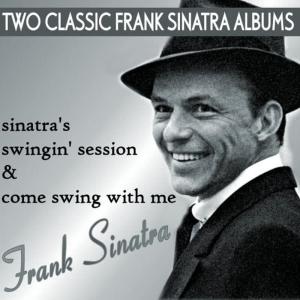 收聽Frank Sinatra的Paper Doll歌詞歌曲