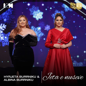 Listen to Jeta e nuseve song with lyrics from Hyrjeta Burrniku