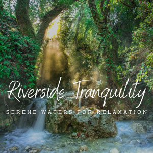 Riverside Tranquility: Serene Waters for Relaxation
