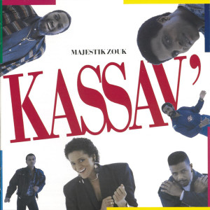 ดาวน์โหลดและฟังเพลง Ou lé พร้อมเนื้อเพลงจาก Kassav'