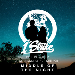 Album Middle Of The Night oleh Phil Phauler