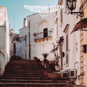 Dengarkan Amore Silenzioso - Slowed lagu dari Blake Tree dengan lirik