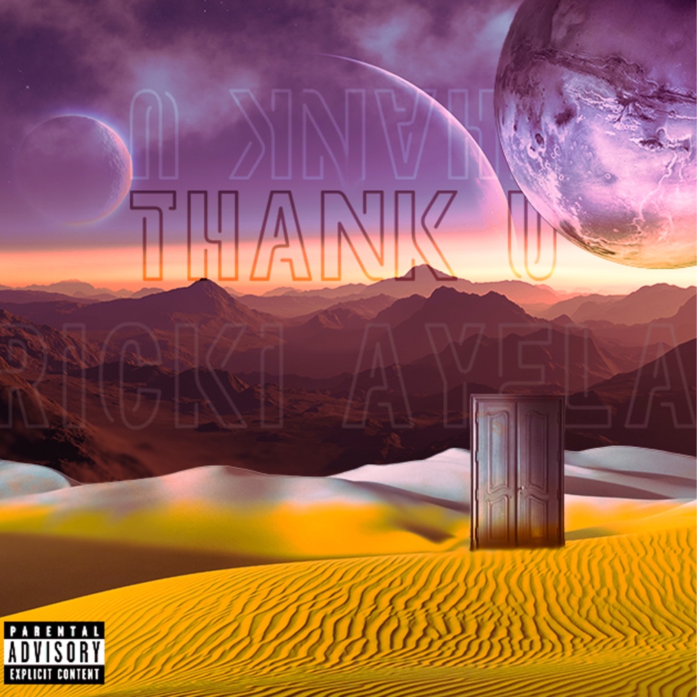 Thank U (Explicit)