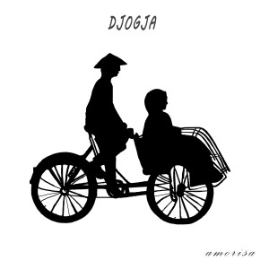 Dengarkan Djogja lagu dari Amorisa dengan lirik