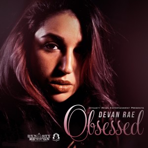 ดาวน์โหลดและฟังเพลง Obsessed พร้อมเนื้อเพลงจาก Devan Rae