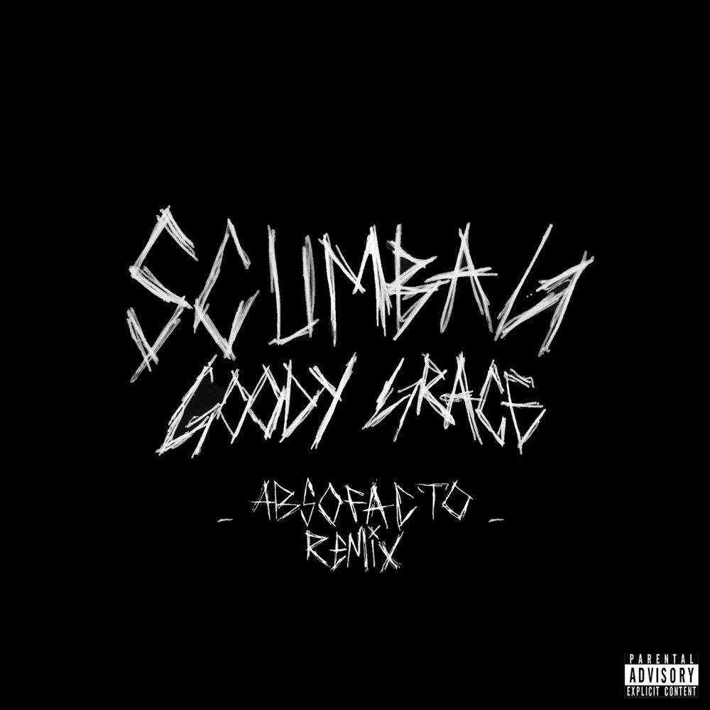 Scumbag (feat. blink-182) (Absofacto Remix) (Explicit) (Absofacto Remix|Explicit)