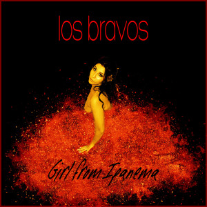 Album Girl From Ipanema from Los Bravos