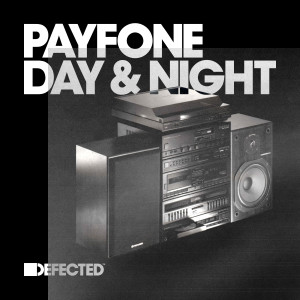 Payfone的專輯Day & Night