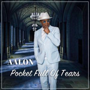 收聽Aalon的A Pocket Full Of Tears歌詞歌曲