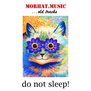 Dengarkan Do Not Sleep! lagu dari Mme.Was.Pavel.Morhat dengan lirik