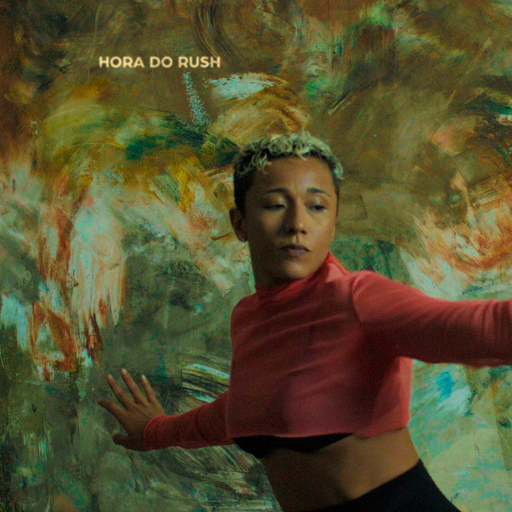 Hora do Rush (Explicit)