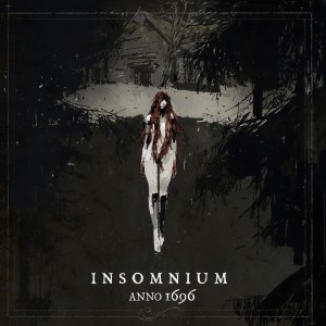 ดาวน์โหลดและฟังเพลง The Witch Hunter พร้อมเนื้อเพลงจาก Insomnium