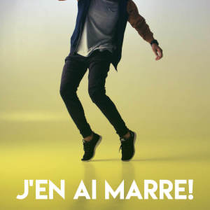 收聽Chateau Pop的J'en ai marre!歌詞歌曲