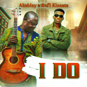 Album I Do from Akablay
