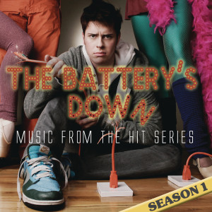 ดาวน์โหลดและฟังเพลง Sea Legs (Remix) พร้อมเนื้อเพลงจาก Andrew Keenan-Bolger