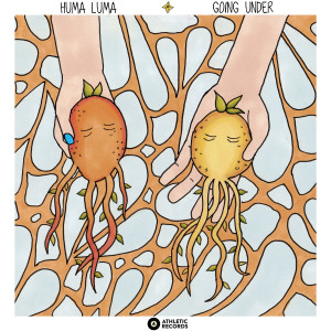 Huma Luma的專輯Going Under