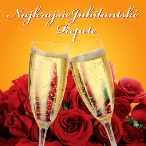 Album Najkrajšie jubilantské repete from RePete
