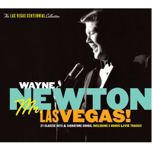 Wayne Newton的專輯Mr. Las Vegas