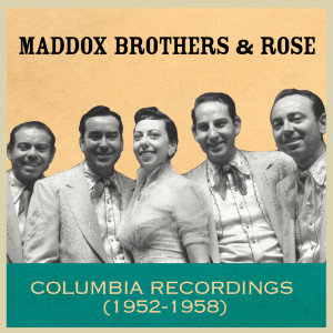 ดาวน์โหลดและฟังเพลง I Wish You Would พร้อมเนื้อเพลงจาก Maddox Brothers And Rose