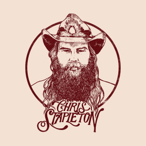 收聽Chris Stapleton的Last Thing I Needed, First Thing This Morning歌詞歌曲