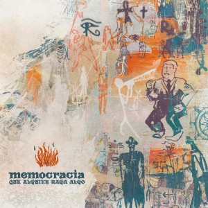 Listen to Aprender a Morir song with lyrics from Memocracia