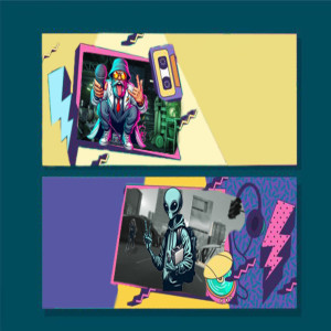 default playlist img