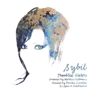 ดาวน์โหลดและฟังเพลง Troubled Waters (Matthias Heilbronn Soulflower Club ) (Matthias Heilbronn Soulflower Club) พร้อมเนื้อเพลงจาก Sybil